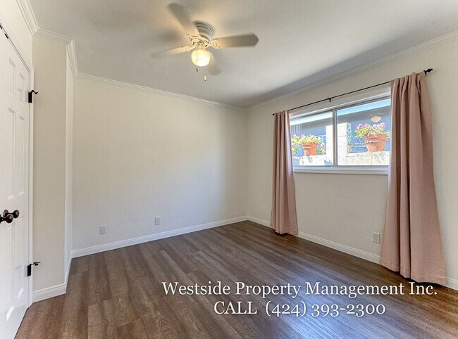 Building Photo - 3125 Stanford Ave