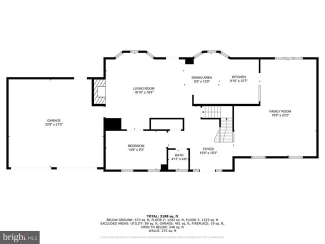 Building Photo - 14912 Emory Ln
