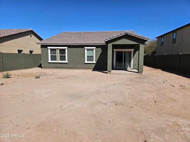 Building Photo - 36905 W Mattino Ln