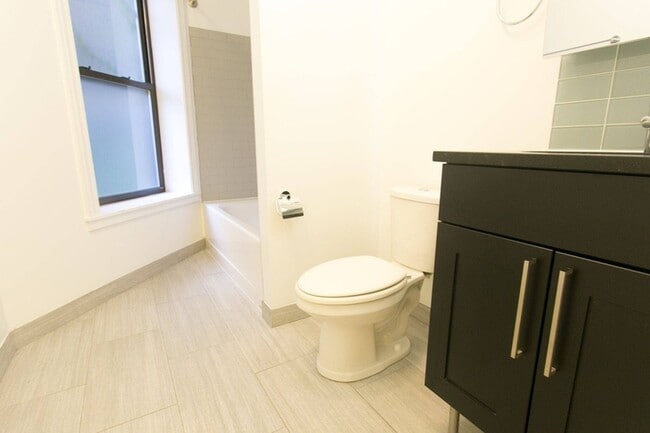 Floorplan - 5512 S. Hyde Park Boulevard
