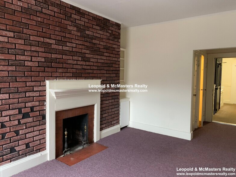 Building Photo - 500 Beacon St