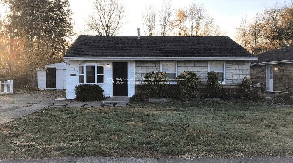 Primary Photo - 4406 Silver Leaf Dr