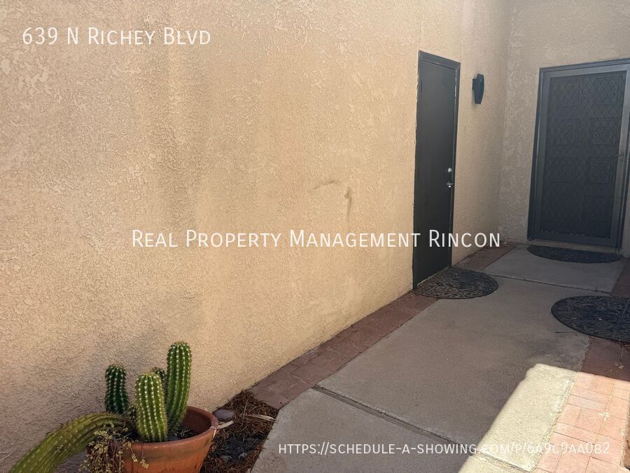 Building Photo - 639 N Richey Blvd