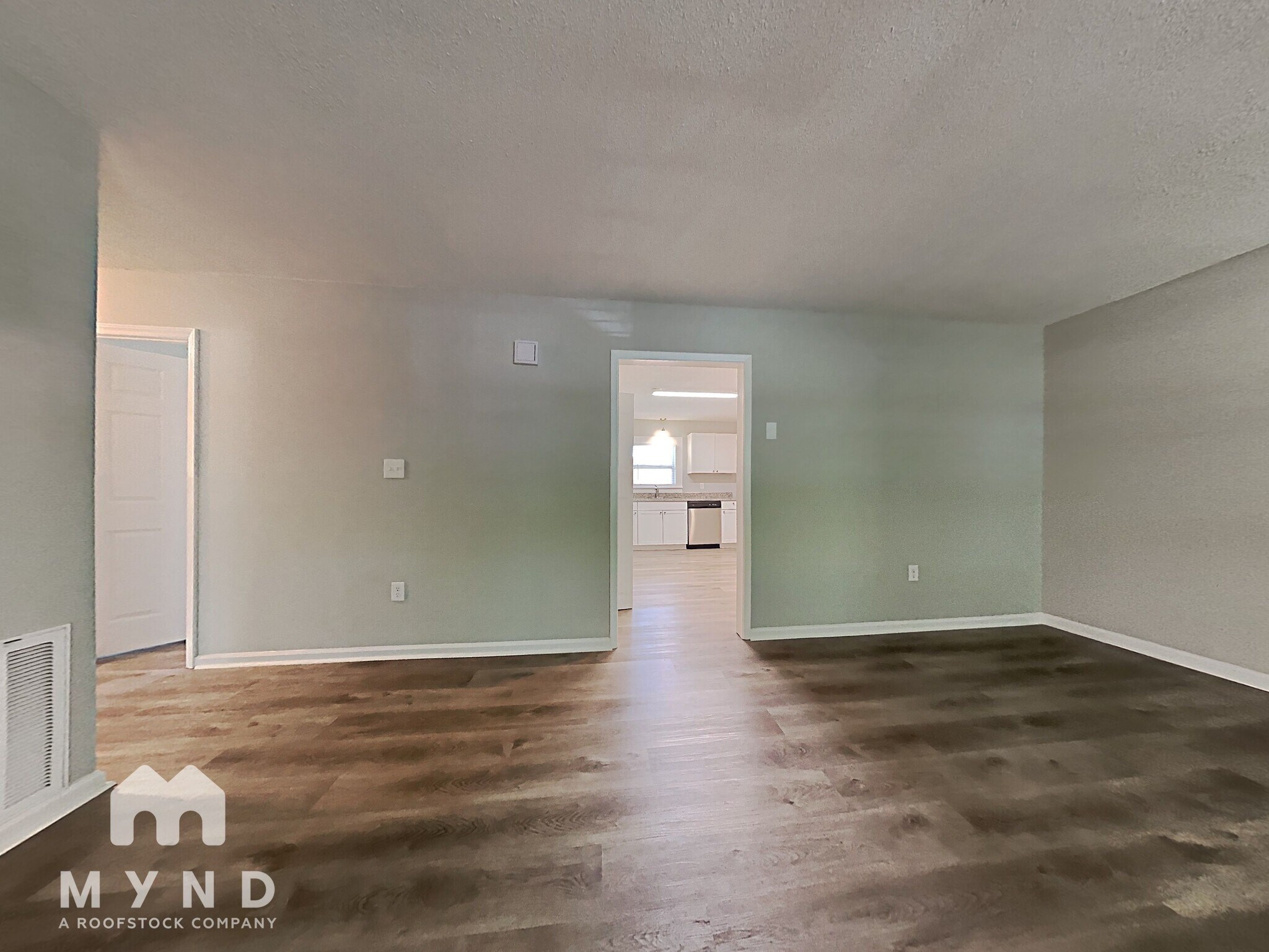 Building Photo - 1509 Whisnant St