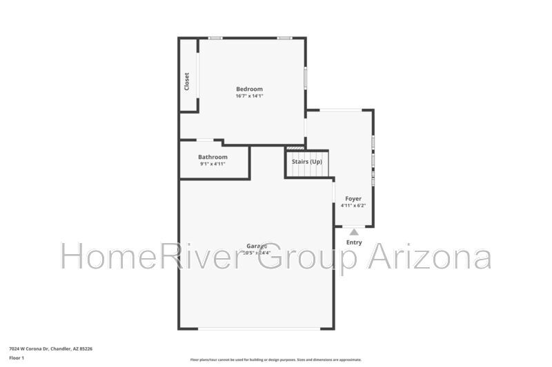 Building Photo - 7024 W Corona Dr