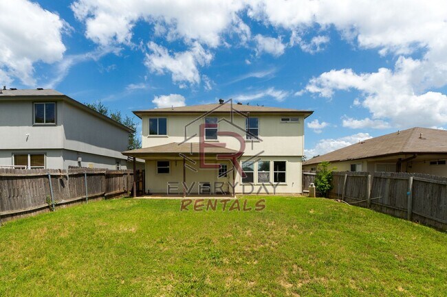 Building Photo - 2513 Haven Dr