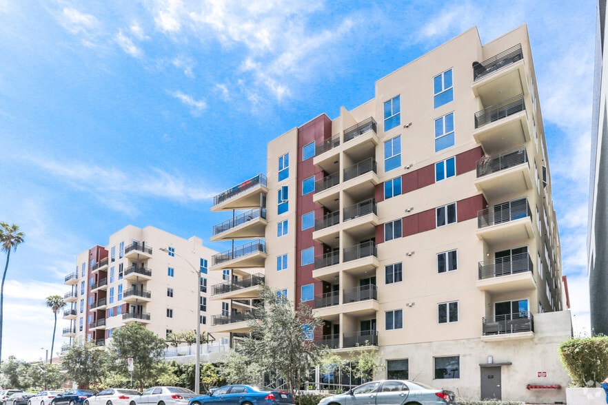 Building Photo - Berkshire K2LA