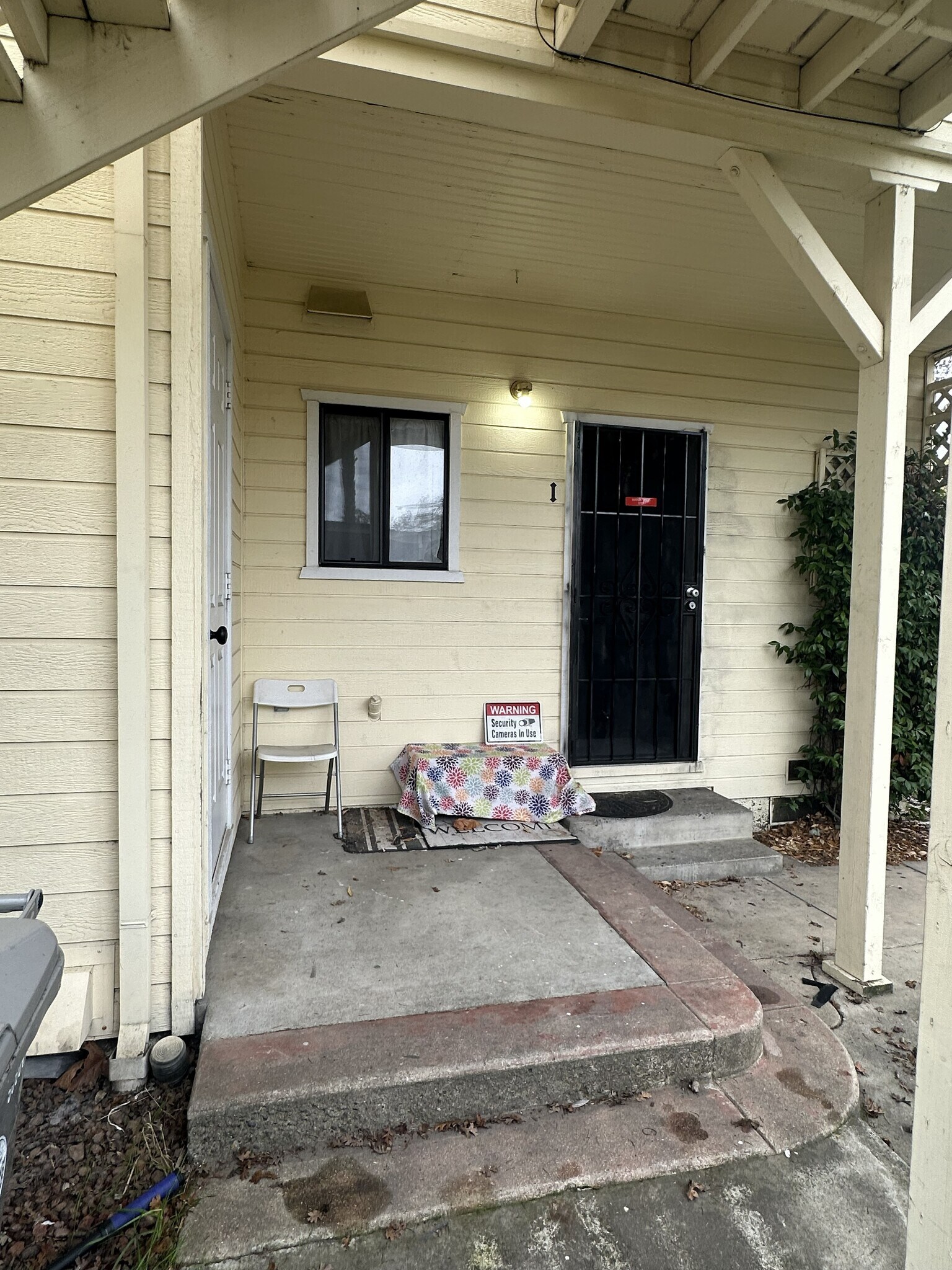 Building Photo - 1503 El Monte Ave