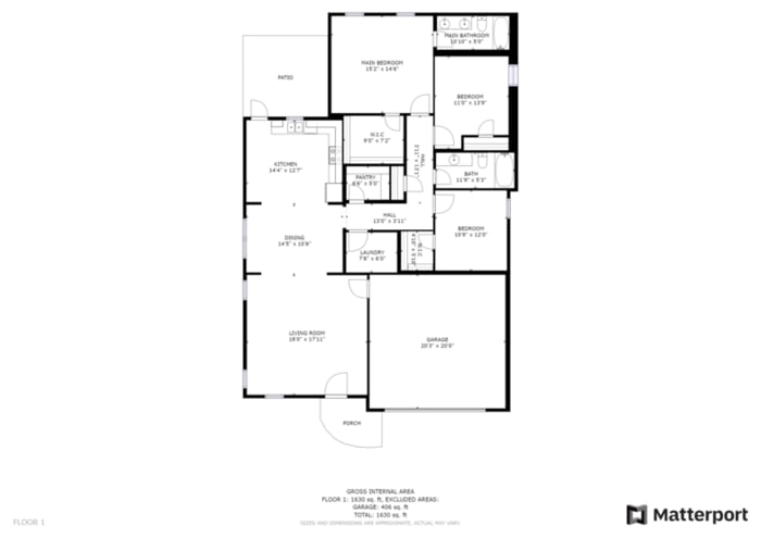 Building Photo - 11554 Crimson Ridge Rd