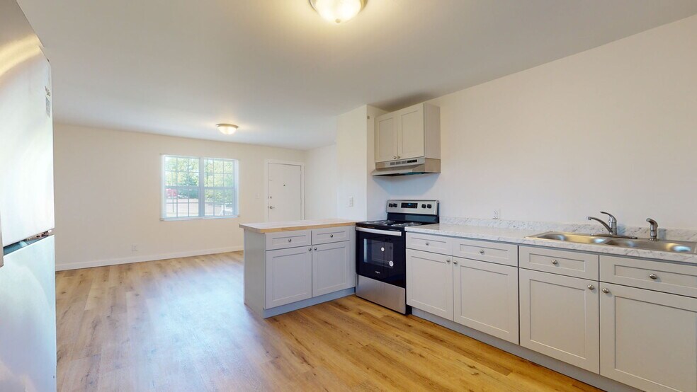 Building Photo - Fairley Avenue