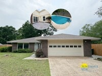 Building Photo - Stunning 4 Bedroom Overbrook Home with a Sparking Pool!