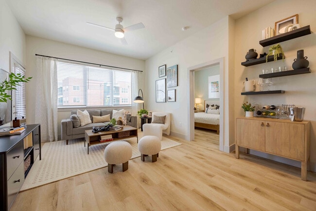 The Janis apartments — community photo - The Janis