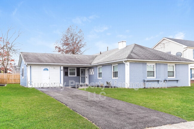 Building Photo - 40 Madestone Ln