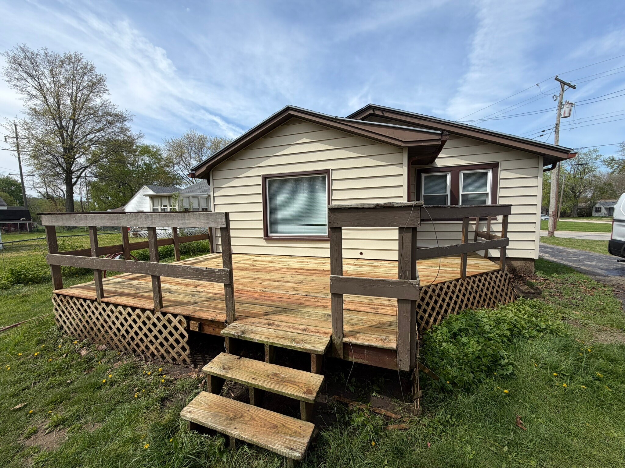 Building Photo - 4815 Lexington Blvd