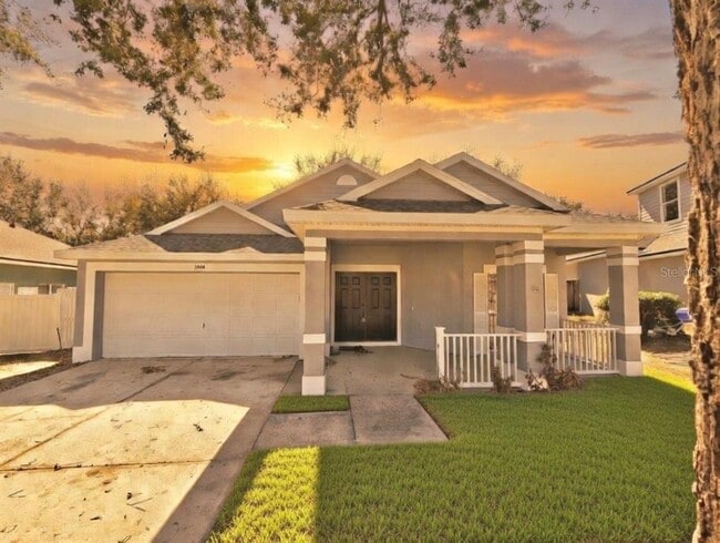 Building Photo - 1044 Longville Cir