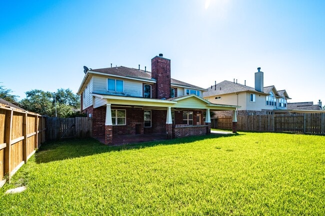 Building Photo - 9611 Sage Deck Ln