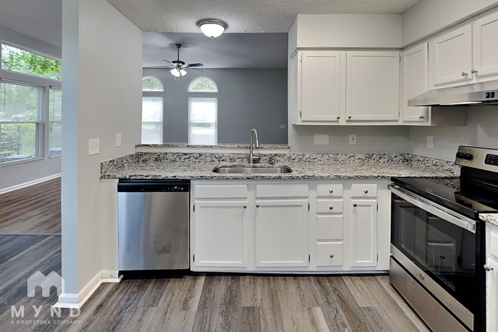 Building Photo - 3013 Swanquarter Dr