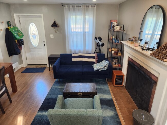 Building Photo - 3704 Arlington Blvd