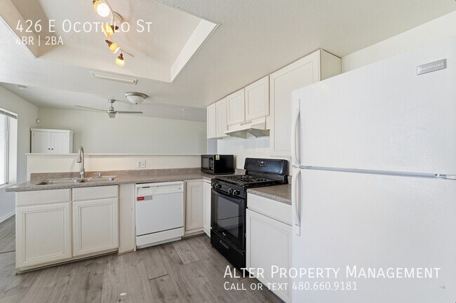 Building Photo - 426 E Ocotillo St