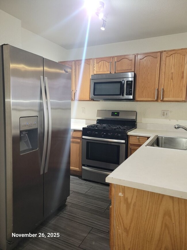 Building Photo - Gorgeous Townhouse for rent!!!