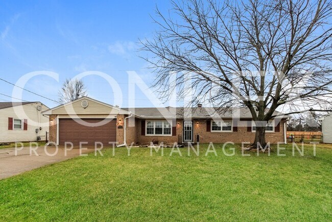 Primary Photo - Spacious and Newly Renovated