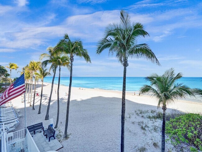 Building Photo - 1360 S Ocean Blvd