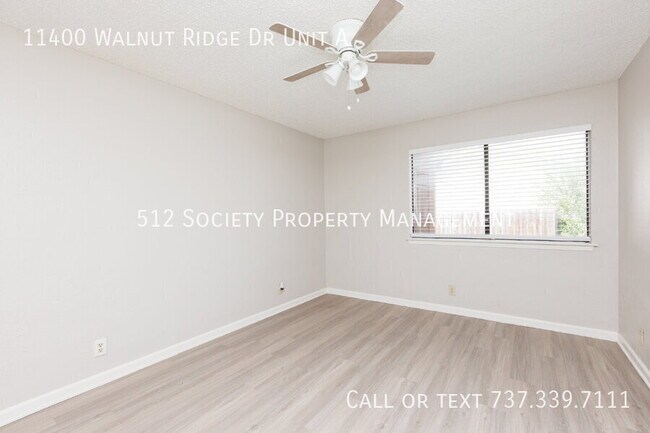 Building Photo - 11400 Walnut Ridge Dr