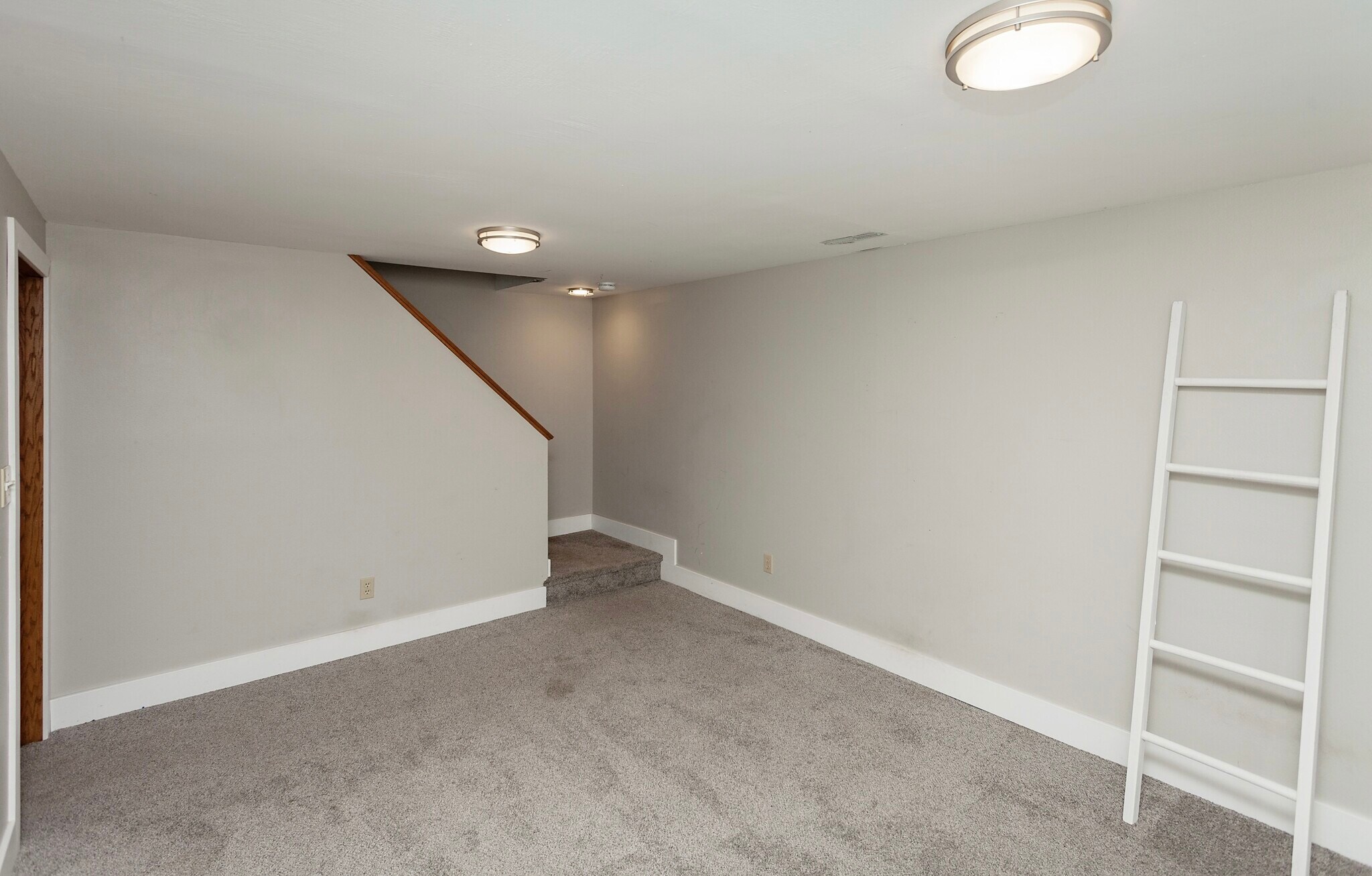 Bedroom 3 - 2031 Friley Rd