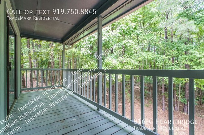 Building Photo - 916-C Hearthridge-