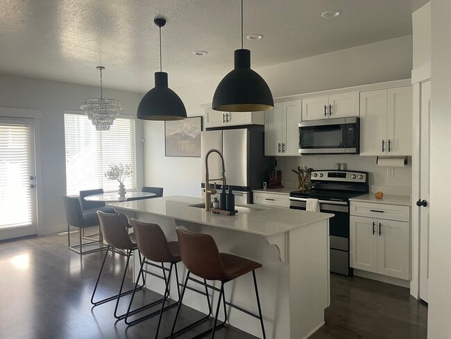 Building Photo - 4155 W 1630 N