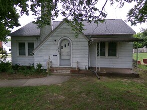 Building Photo - 1408 E. Martin Luther King Jr. Dr.