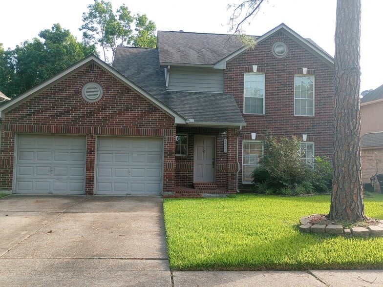 Primary Photo - 14611 Sun Harbor Dr