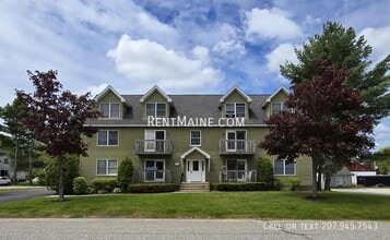 Building Photo - 5 Hartley St