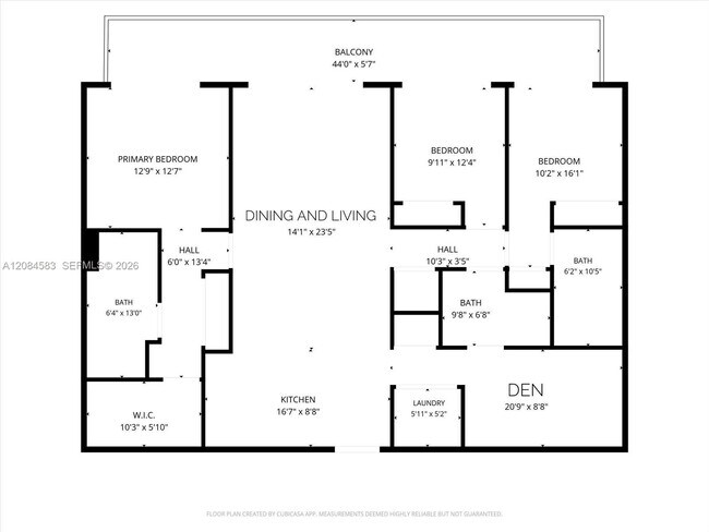 Building Photo - 2200 Brickell Ave