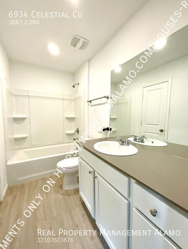 Building Photo - 6934 Celestial Cv