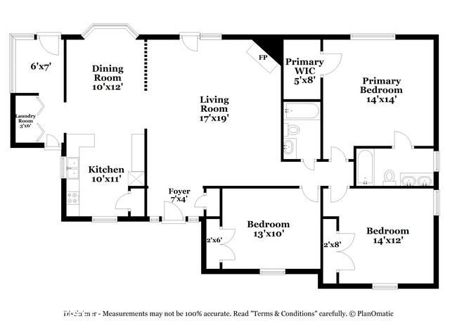 Building Photo - 2305 Brasswynd Ct