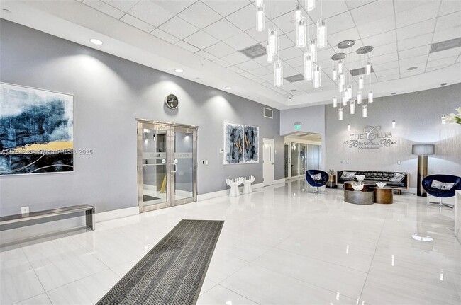 Building Photo - 1200 Brickell Bay Dr