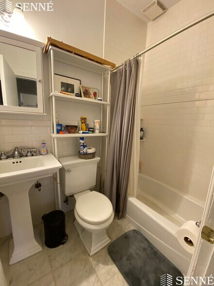 Building Photo - 26 Ellery St