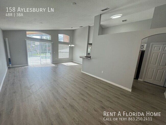 Building Photo - 158 Aylesbury Ln