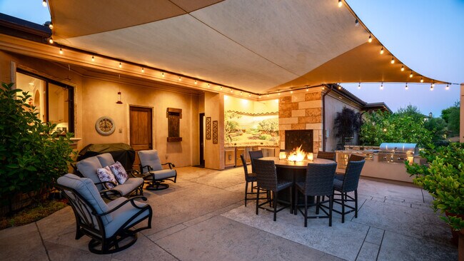 Building Photo - 3551 Kendell Hill Dr