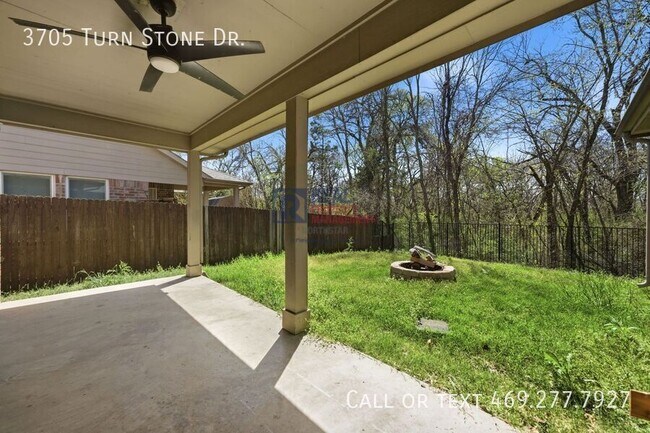 Building Photo - 3705 Turnstone Dr