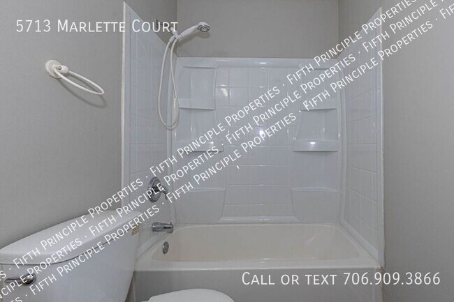 Building Photo - 5713 Marlette Ct