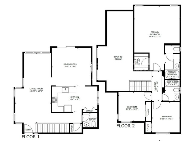 Building Photo - 1836 N Stapley Dr