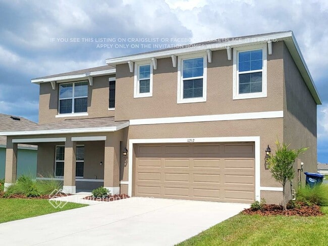 Building Photo - 10312 Charlotte Dr.