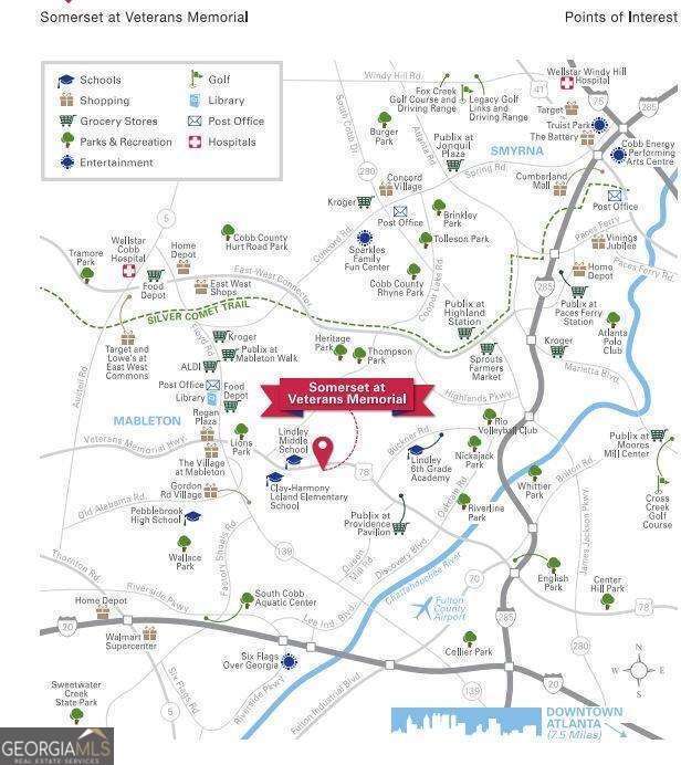 Building Photo - 5716 Plaza Dr SE