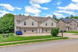 Building Photo - 2260 McCormick Ln