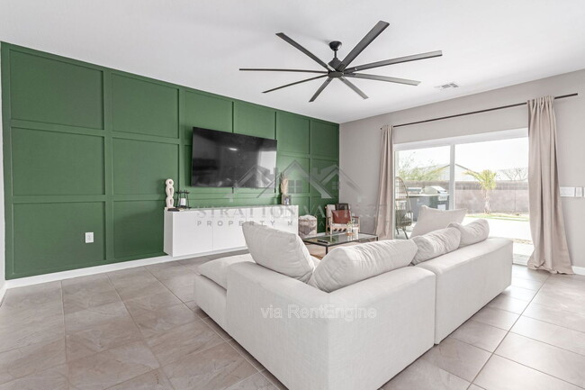 Building Photo - 36728 N Alderney Ct