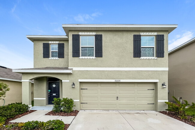 Building Photo - 10226 Geese Trail Cir