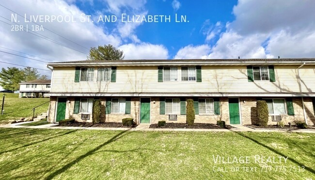 Building Photo - Affordable 2-Bed Convenient to I-83! Perfe...