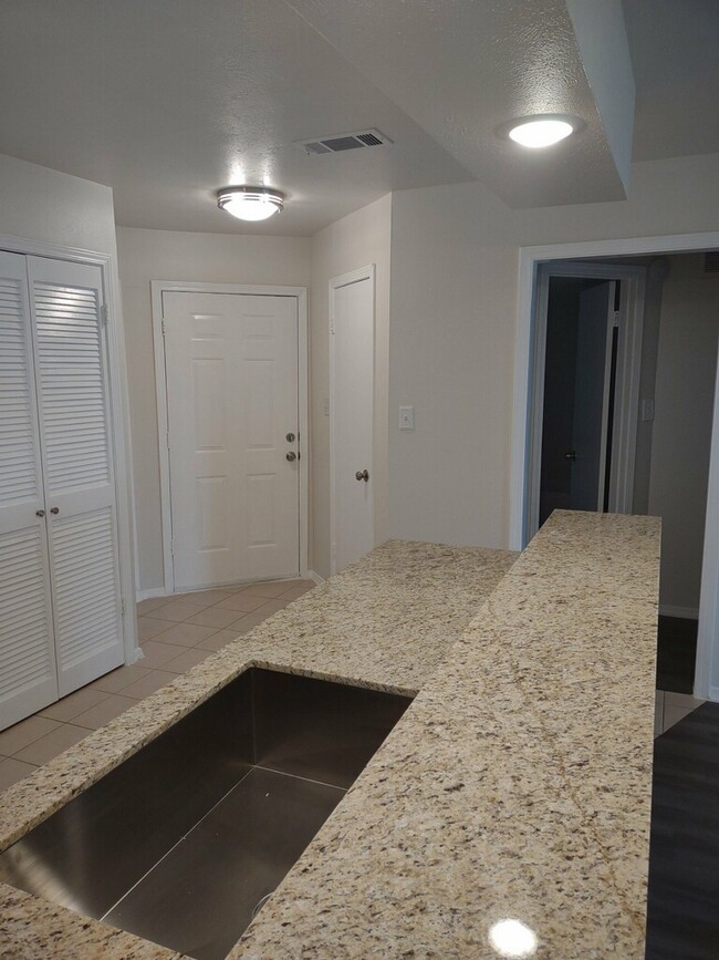 Granite Countertops - 169 Henry M Chandler Dr